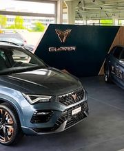 Garage F. Heggli AG Bild 3