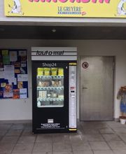 Jäggi Jean-Daniel Bild 9