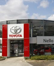 Garage Nello Cheli image 1