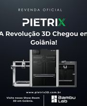 Pietrix 3D imagen 9