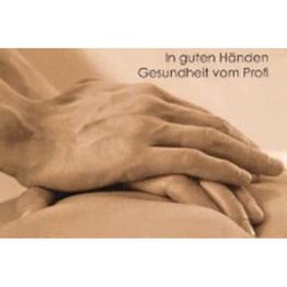 Physiotherapie Erna Nibler