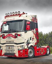 Startrucks - Renault Trucks image 11