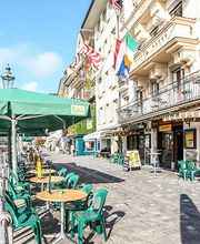 Mr. Pickwick Pub Luzern