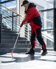 Stier Gebäudereinigung + Service GmbH Bild 13