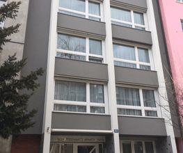 Schützenmatt Apartments AG Bild 7