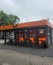 SIXT Truck Center München Freimann Bild 6