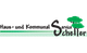 Scheller Andreas Haus- und Kommunalservice