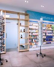 Pharmacie Bleue - Rayon - Vésenaz -