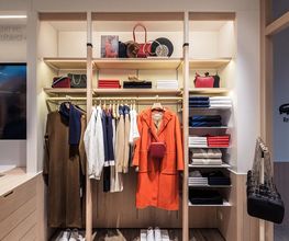 Boutique Lacoste Reims - Prêt-à-porter Femme
