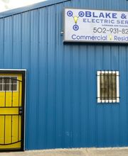 Blake & Co. Electric Services image 11