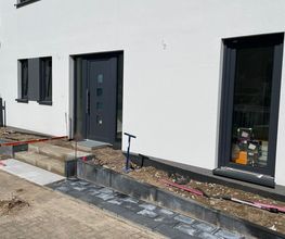 Bähring Bau Bild 15