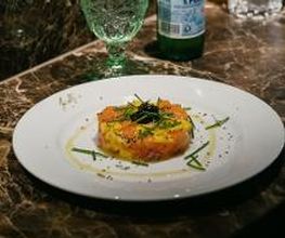La Trattoria Ferilli’s Uptown afbeelding 12