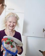 SPITEX BASEL Bild 11