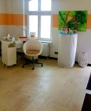 Beauty Line - Nails & more Inhaberin Nadine Löschmann Bild 8