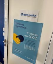 Appel Médical - Narbonne image 1