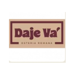 Daje Va Santarcangelo logo