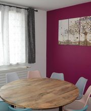 Résidence Helios Paris Orly Aéroport image 5