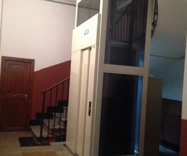 Gallery Cliente