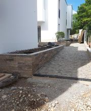 AC- Gartengestaltung Bild 4