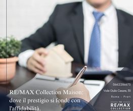 RE/MAX Collection Maison immagine 13