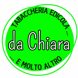 Tabaccheria Edicola da Chiara logo