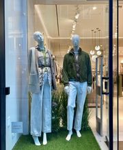 Falconeri immagine 1