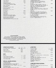 MONRO Coffee | Brunch | Aarau Bild 6