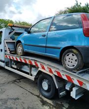 Sudouest récupération épaviste image 2