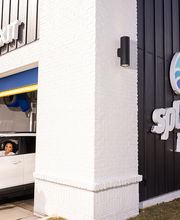 Get a car wash at Splash In located at 24755 Gum Spring Road, Chantilly, VA!