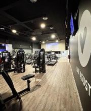 Gimnasio VivaGym San Agustín imagen 1