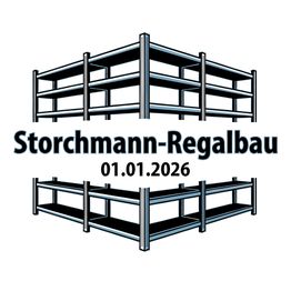 Storchmann-Regalbau