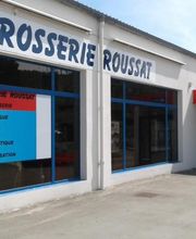 CARROSSERIE ROUSSAT image 5