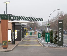McDonald's Bild 3