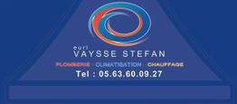 Vaysse Stéfan