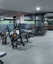 Basic-Fit imagen 4