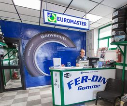 Euromaster Ferdin Gomme immagine 5