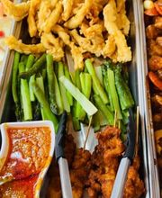 Isla Cucina & Asian Restaurant Ligeralde Bild 5