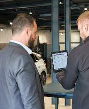 AMAG Biel Längfeldweg Bild 7