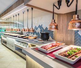 Buffet La Cala imagen 1