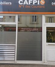 CAFPI Valence courtier en crédit immobilier image 1