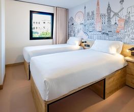easyHotel Alicante Centro imagen 13
