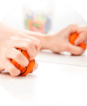 Weber Praxen Ergotherapie - Mitterteich Bild 5