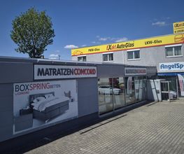 Matratzen Concord Filiale Bautzen Bild 1
