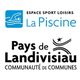 La Piscine, Espace sports et loisirs