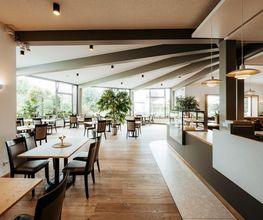 Café An der Riesenburg Bild 5