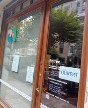 Arcade sages-femmes / Sages-femmes à domicile Bild 2