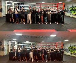 Kickboxen-Team-Xander Bild 7