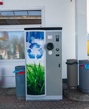 Shell Recharge Charging Station Bild 6