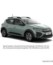 Dacia - Autohaus König Heyrothsberge Bild 4