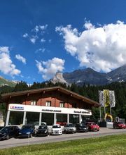 Allround-Garage Künzi AG Bild 2